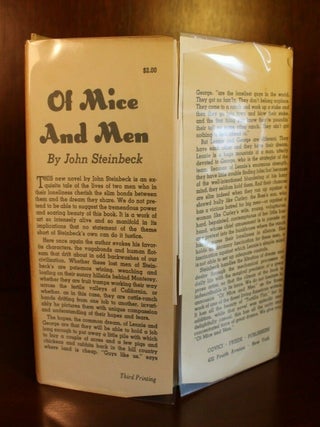 Of Mice and Men