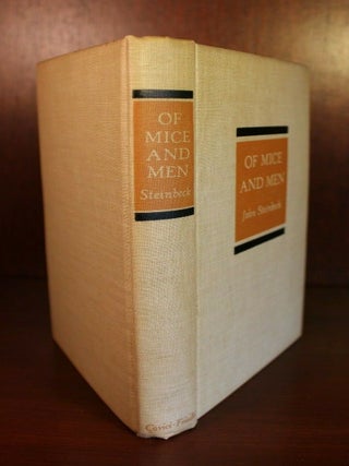 Of Mice and Men