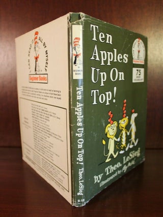 Ten Apples on Top!