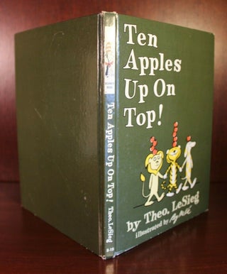 Ten Apples on Top!