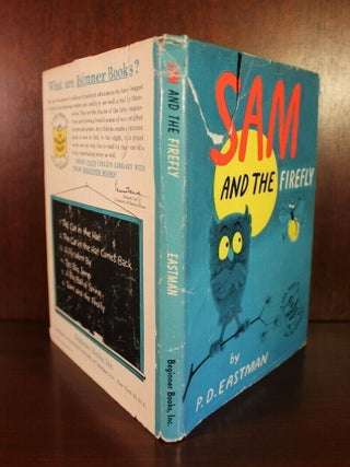 Sam and the Firefly