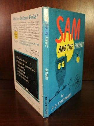 Sam and the Firefly