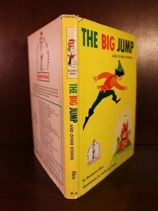 The Big Jump and Other Stories