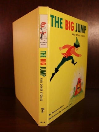The Big Jump and Other Stories