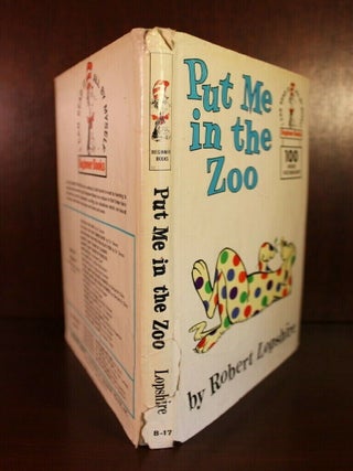 Put Me in the Zoo
