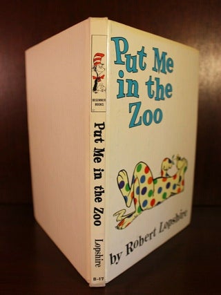 Put Me in the Zoo