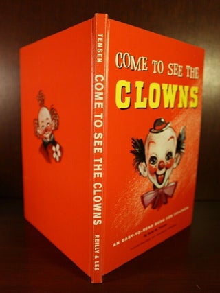 Come To See The Clowns