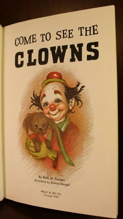 Come To See The Clowns