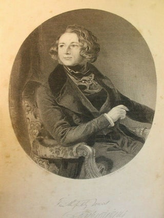 The Life and Adventures of Nicholas Nickleby