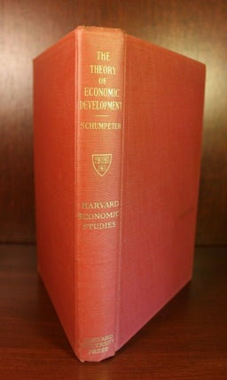The Theory of Economic Development