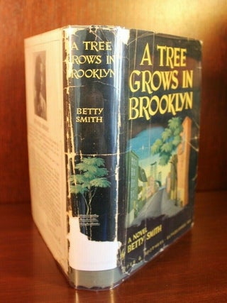A Tree Grows in Brooklyn, SIGNED
