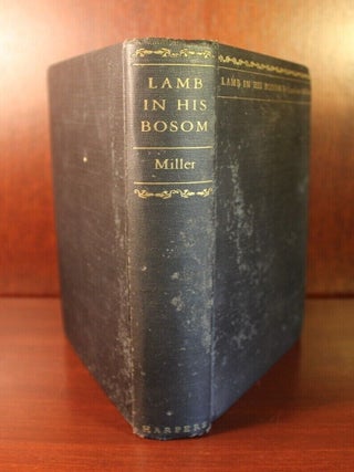 Lamb In His Bosom