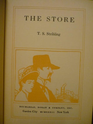The Store