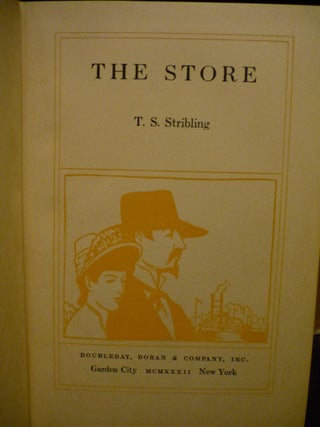 The Store