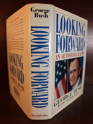 Looking Forward SIGNED