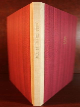 Churchill Lecture SIGNED