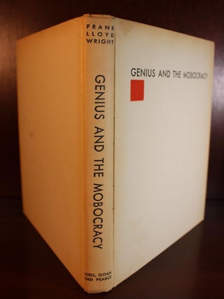 Genius and the Mobocracy