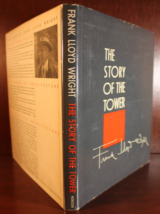 The Story of the Tower, The Tree That Escaped the Crowded Forest