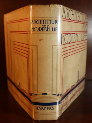 Architecture and Modern Life