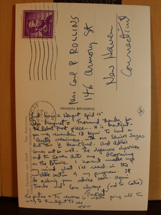 The Merchant of Yonkers SIGNED