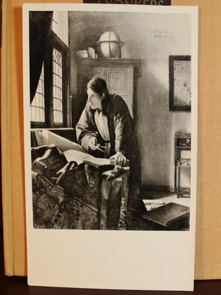 The Merchant of Yonkers SIGNED