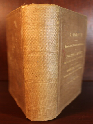 A Treatise on the Manufacture, Imitation, Adulteration, and Reduction of Foreign Wines, Brandies, Gins, Rums, etc. etc.