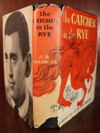 The Catcher in the Rye