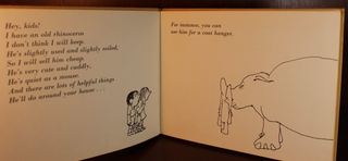 Who Wants A Cheap Rhinoceros?