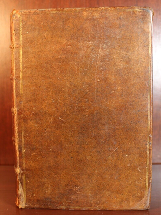 Item #3650 An Historical Account of the Life and Reign of David King of Israel. Patrick Delany
