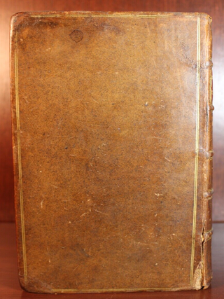 An Historical Account of the Life and Reign of David King of Israel