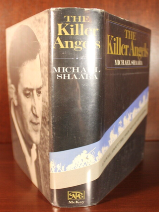 The Killer Angels