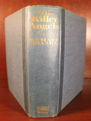 The Killer Angels