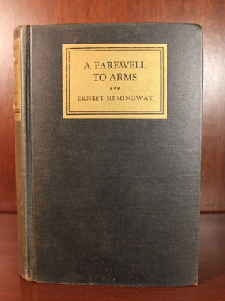 A Farewell to Arms