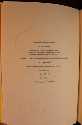 Brainiac SIGNED