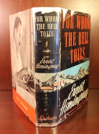 For Whom the Bell Tolls