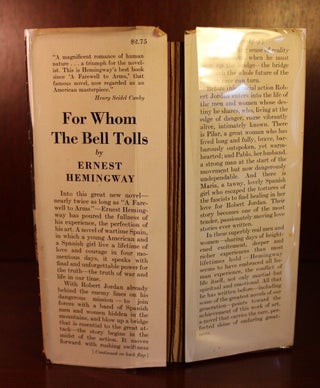 For Whom the Bell Tolls