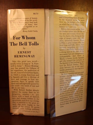 For Whom the Bell Tolls