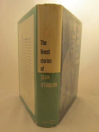 The Finest Stories of Sean O'Faolain