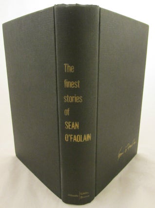 The Finest Stories of Sean O'Faolain