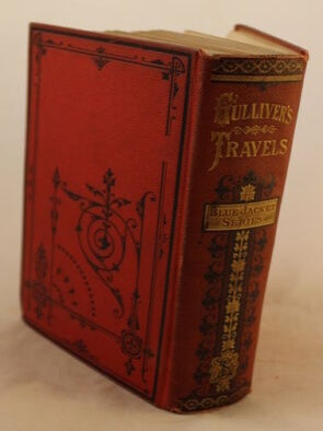 Gulliver's Travels into Seven Remote Nations of the World