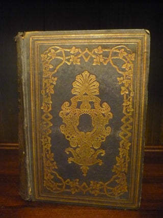 Item #3753 The Voyages, Travels, & Adventures of Gilbert Go Ahead in Foreign Parts. Peter Parley