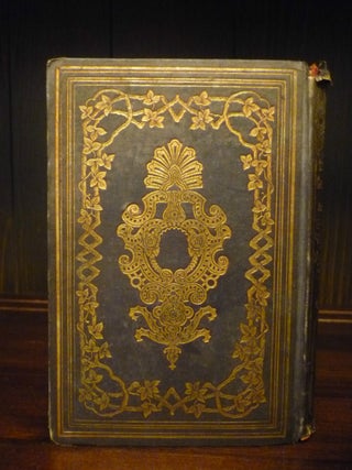 The Voyages, Travels, & Adventures of Gilbert Go Ahead in Foreign Parts