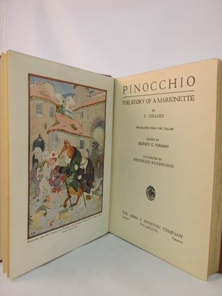 Pinocchio