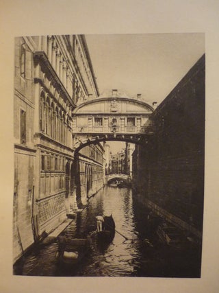 Venice: its History - Art - Industries and Modern Life