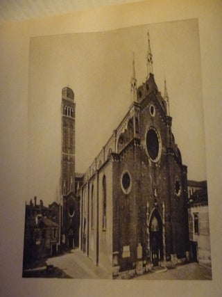 Venice: its History - Art - Industries and Modern Life