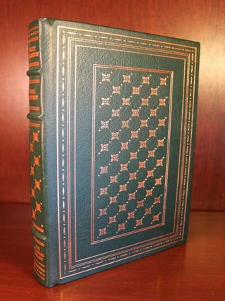 Item #3766 Final Harvest. Emily Dickinson