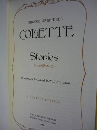 Stories