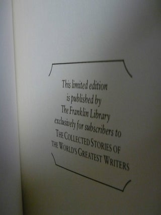 Nabokov's Dozen