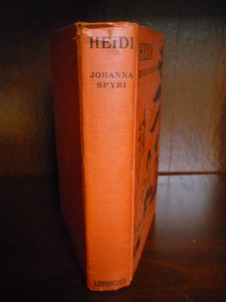 Heidi