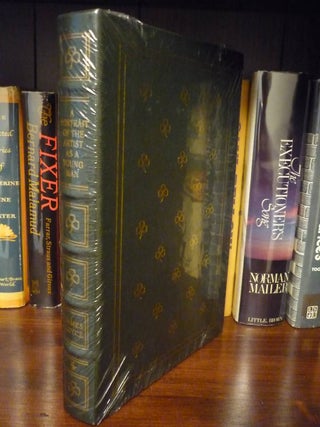 Item #3774 A Portrait of the Artist as a Young Man SEALED. James Joyce
